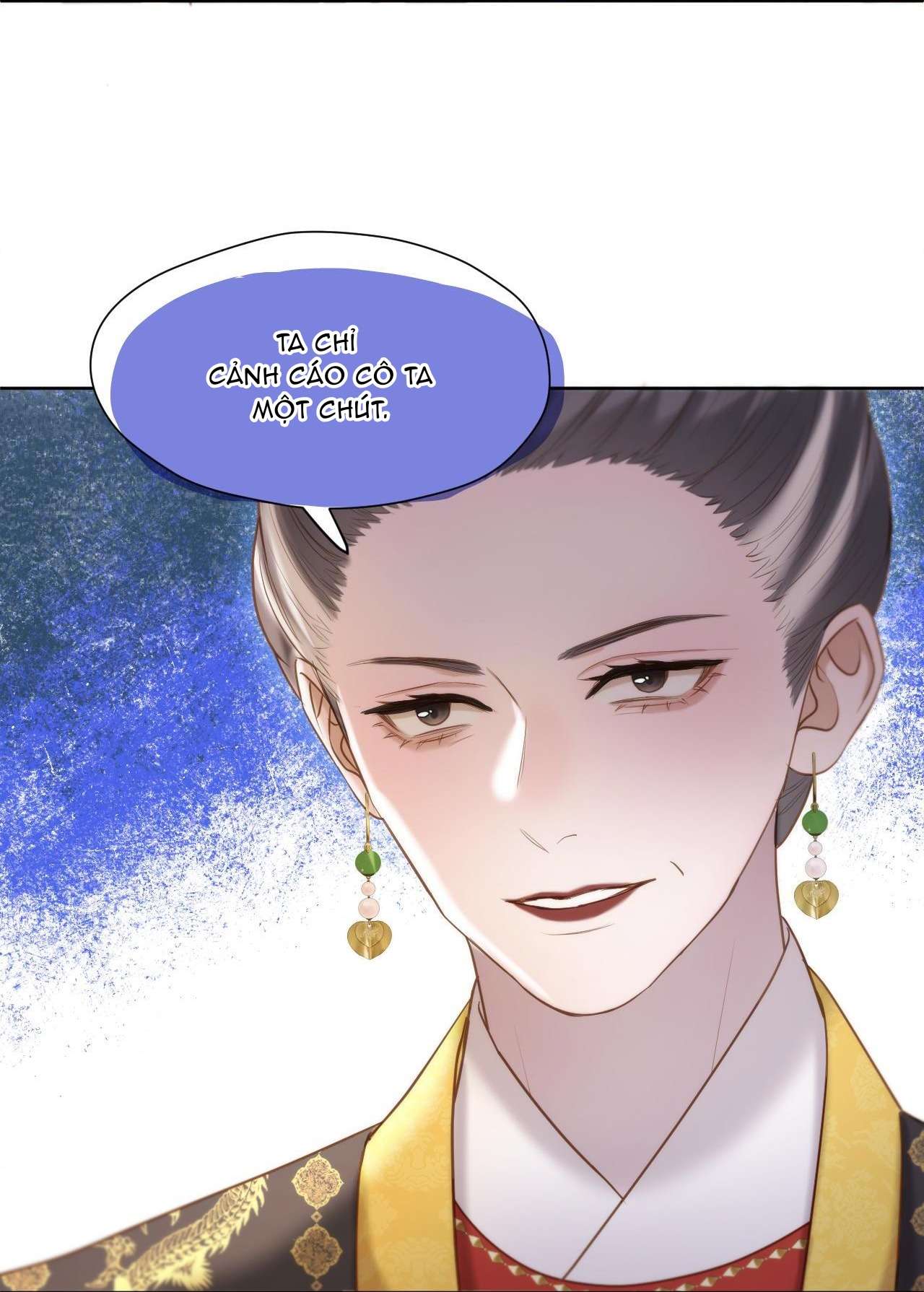 Livestream Trong Lãnh Cung Chap 21 - Trang 2