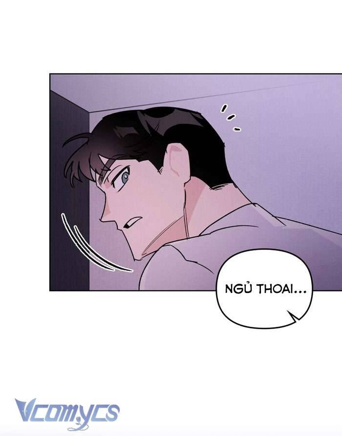 [18+] 7 Giây Thay Vì Một Nụ Hôn Chap 1 - Next Chap 2