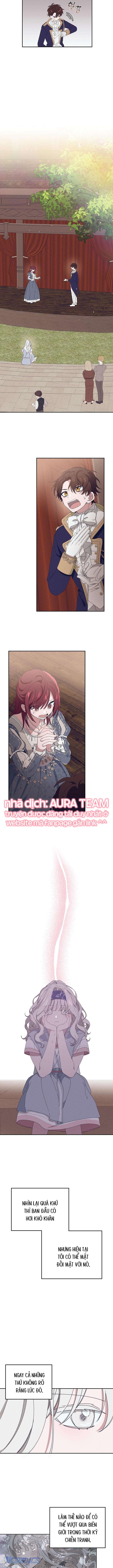 Bong Bóng Của Sóng Biển Chapter 22 - Next Chapter 23