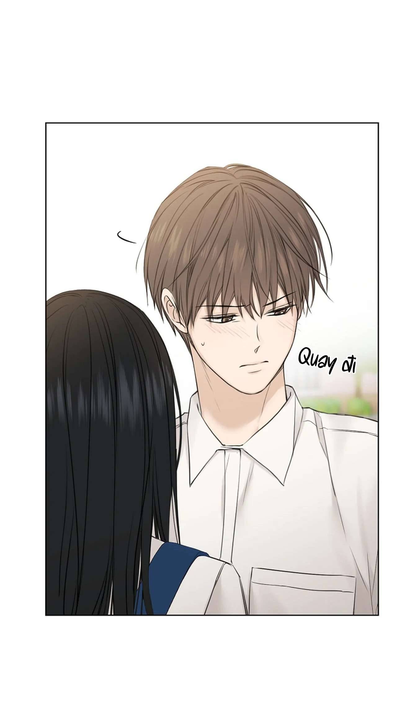 Bình Minh Chap 24 - Trang 4