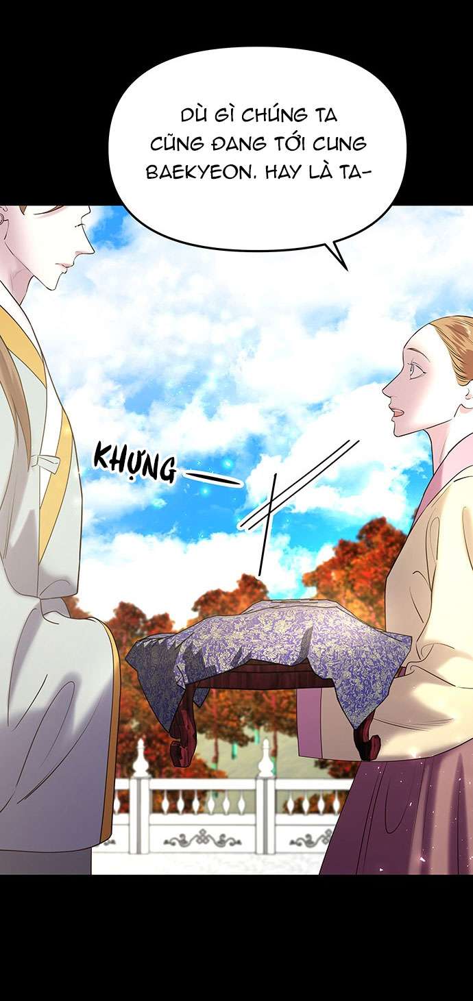 Vương Tử Huyền Bí Chapter 38 - Trang 4