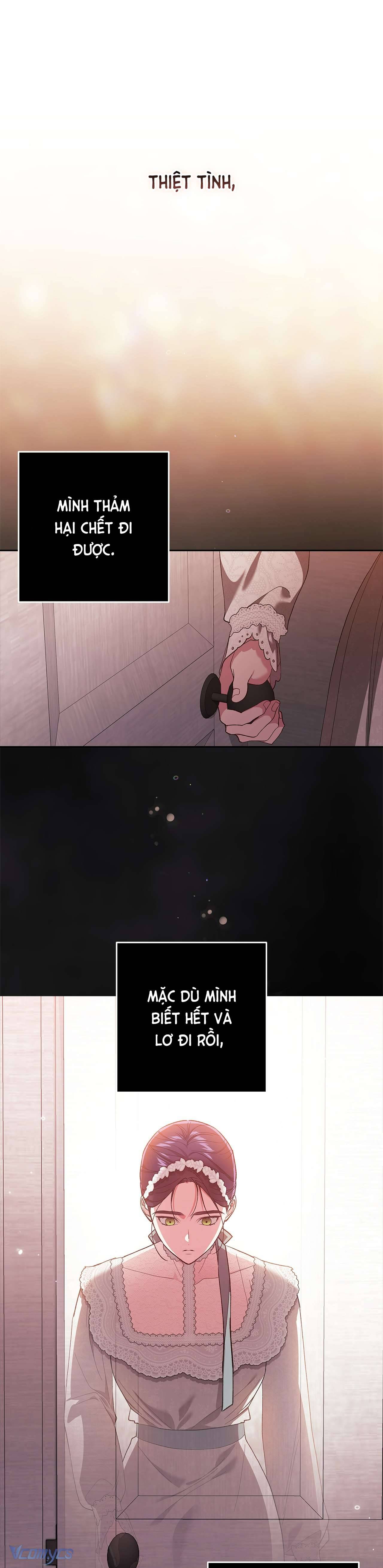 Hôn Nhân Này Rồi Sẽ Đổ Vỡ Chapter 52 - Trang 3