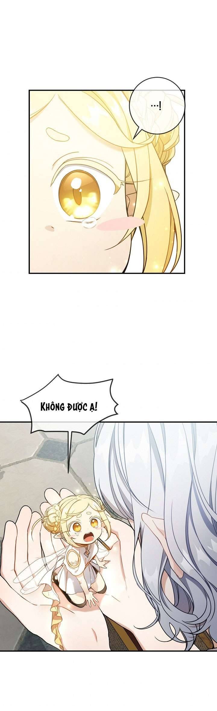 Lại Một Lần Nữa Hướng Về Ánh Sáng Chap 23 - Trang 2