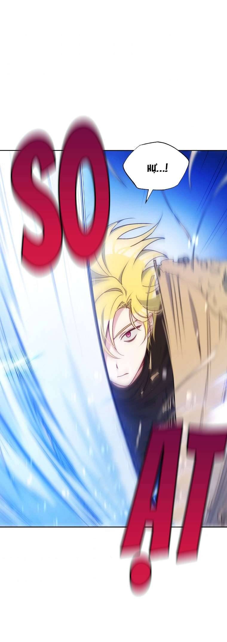 Người Bảo Hộ Của Bạo Quân Là Ma Nữ Tàn Độc Chap 67 - Trang 4