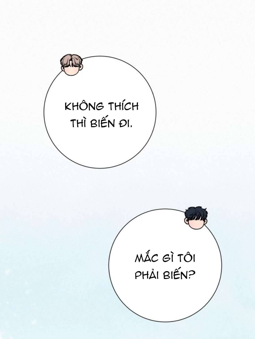 Chiến Lược: Tình Yêu Trong Sáng Chapter 87 - Trang 3