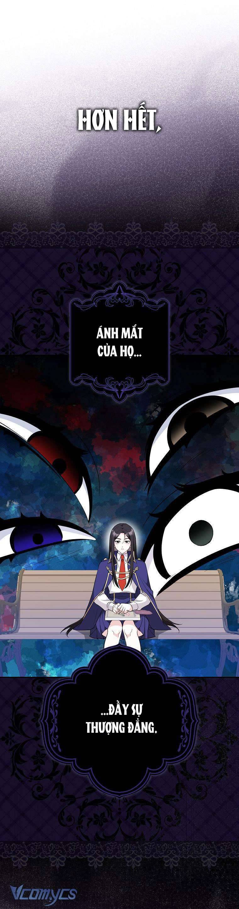 Tôi Thề Chúng Ta Chỉ Là Bạn Chapter 5 - Next Chapter 6