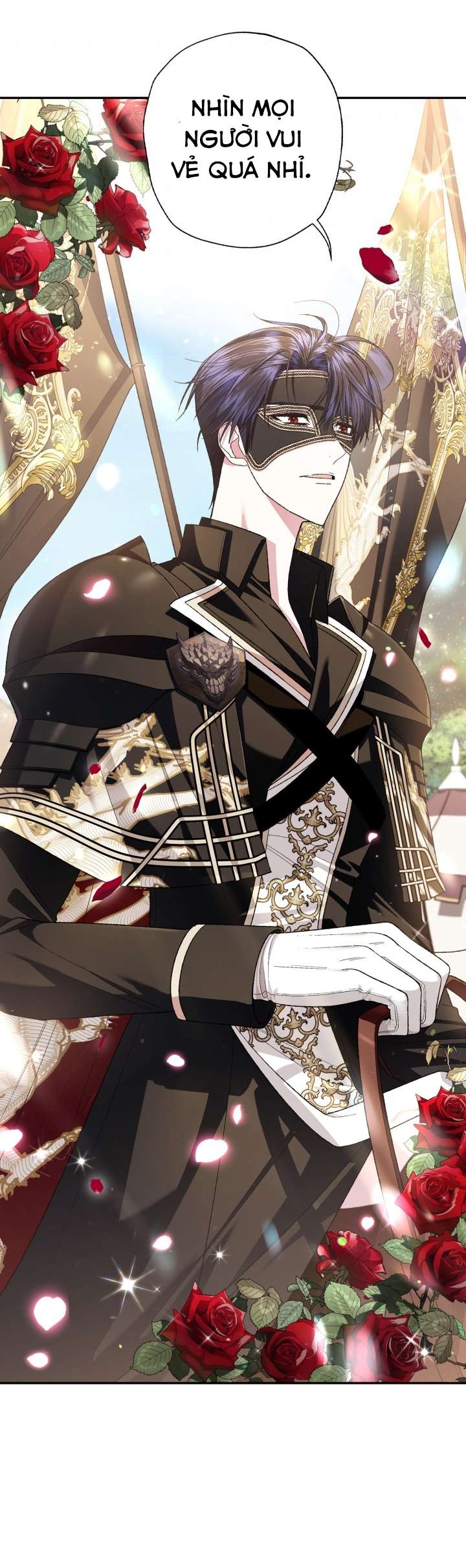 Cha À, Con Không Muốn Kết Hôn Đâu Chap 85 - Next Chap 86