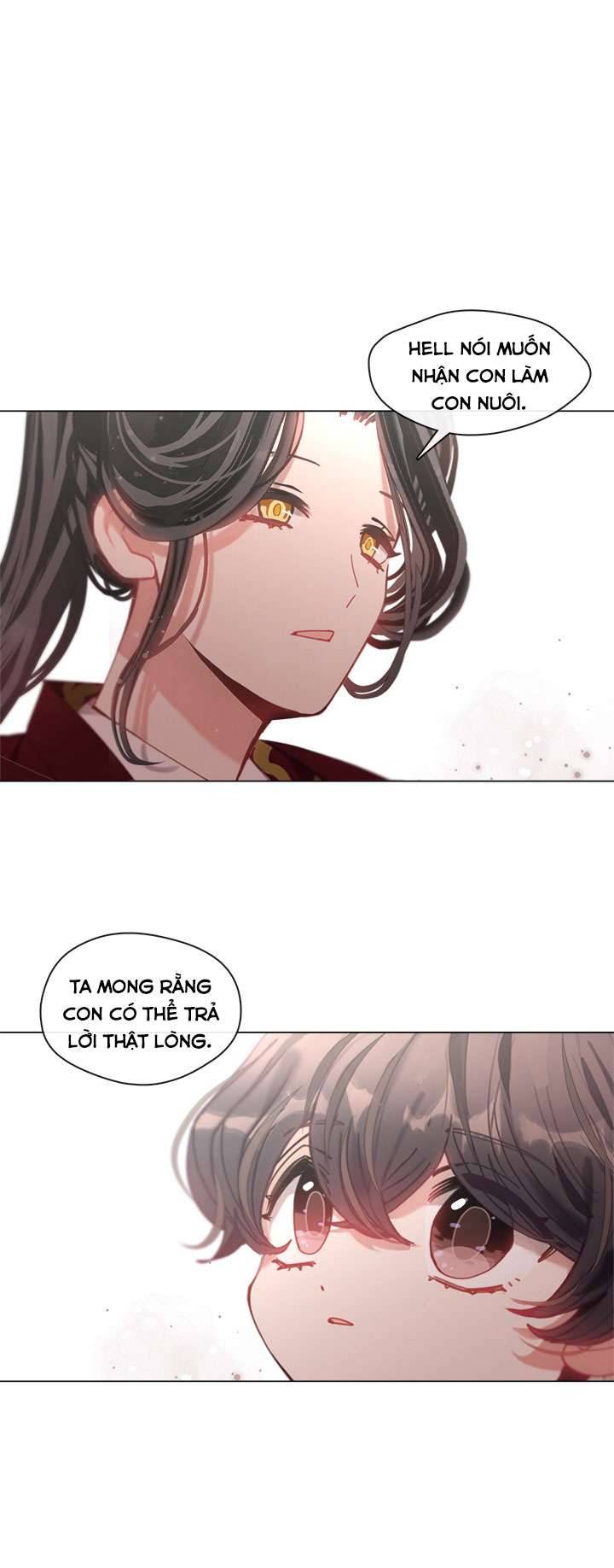 Gia Đình Bị Ám Ảnh Bởi Tôi Chapter 9 - Trang 4