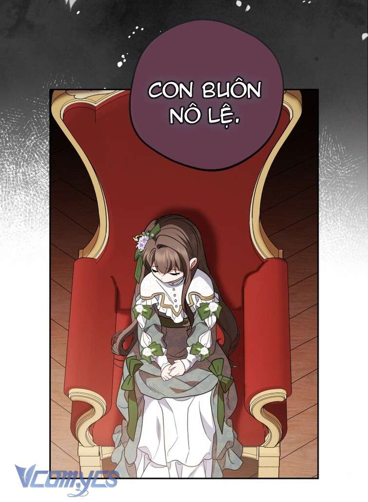 Được Yêu Thương Mà Còn Ngại Ngùng Sao! Chap 57 - Trang 4