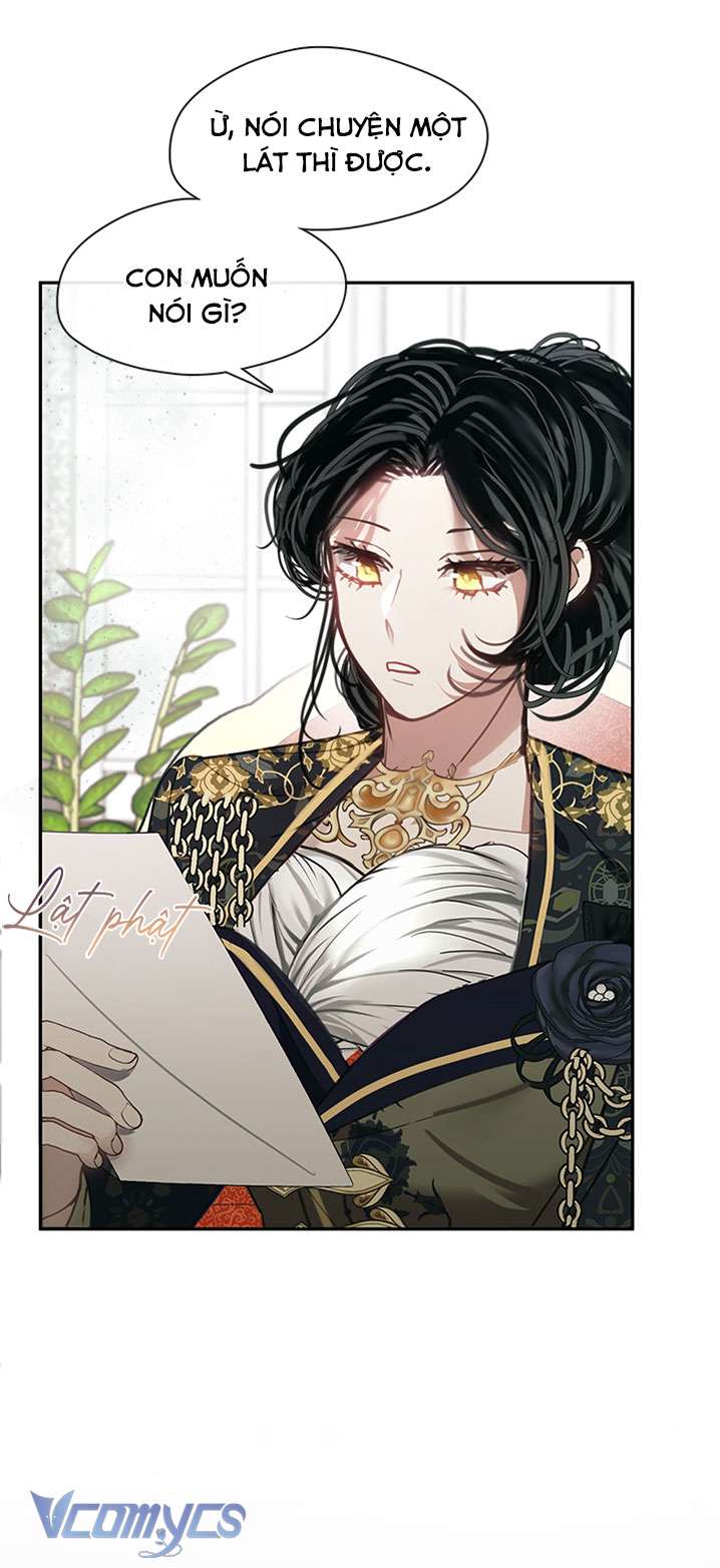 Gia Đình Bị Ám Ảnh Bởi Tôi Chapter 57 - Trang 4