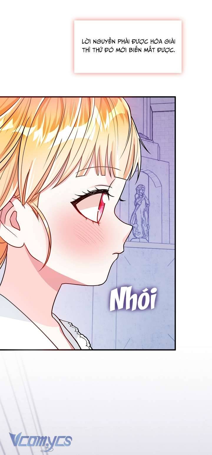 Công Chúa Là Người Chơi Chapter 27 - Trang 3