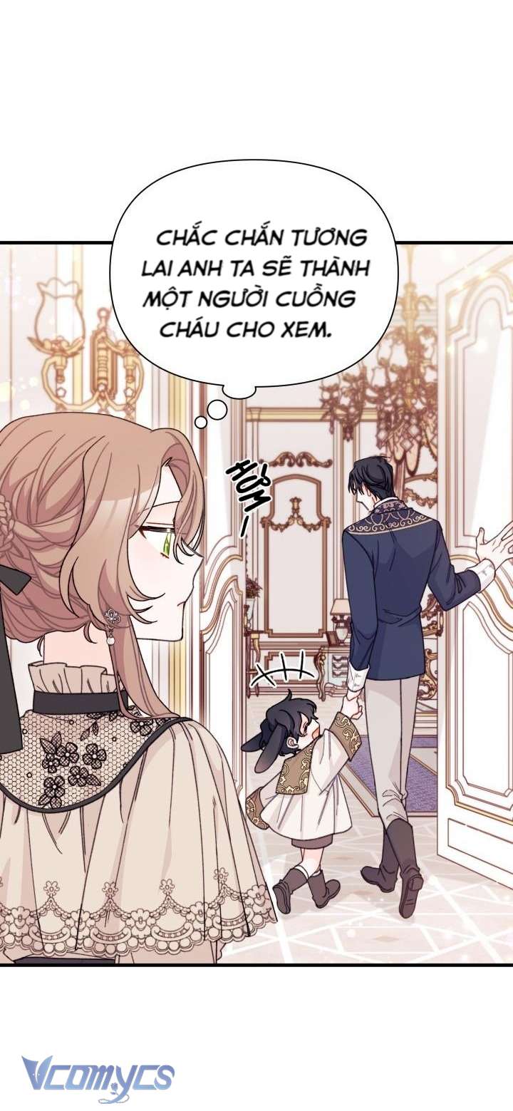 Nhặt Được Nam Chính Tặng Kèm Phu Quân Chap 22 - Trang 3