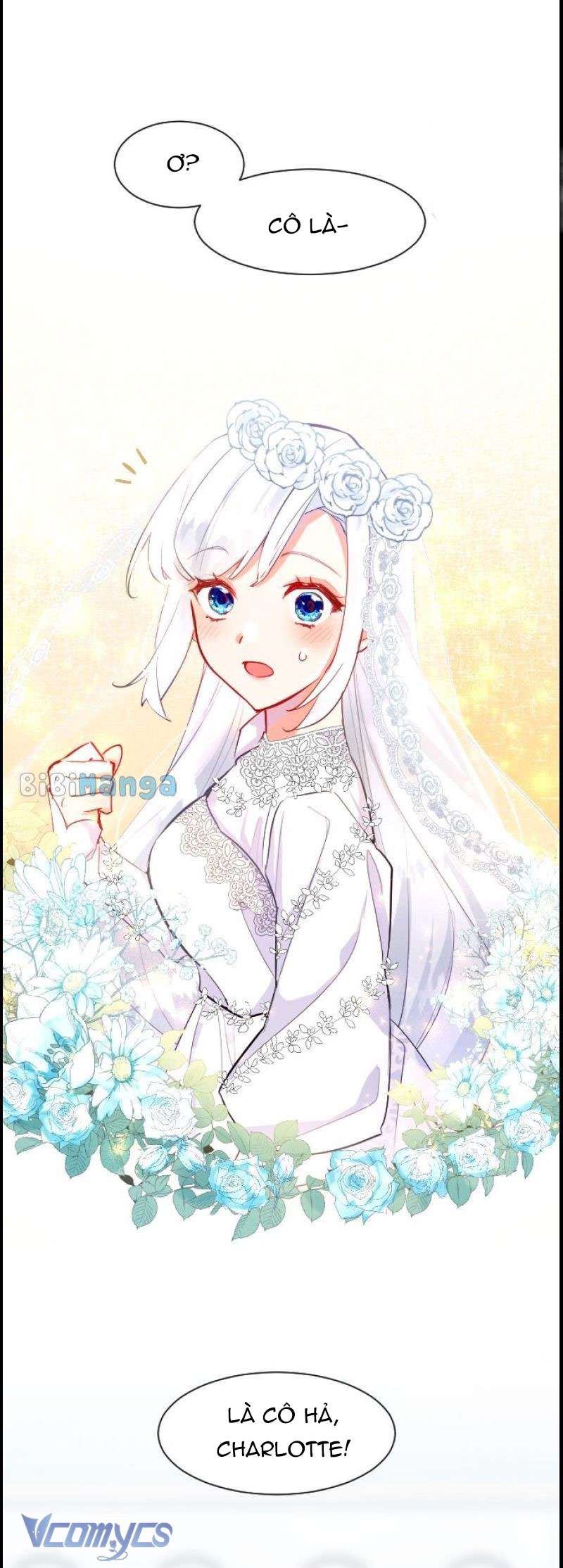 Sự Báo Thù Của Một Vị Thánh Chap 29 - Next Chap 30