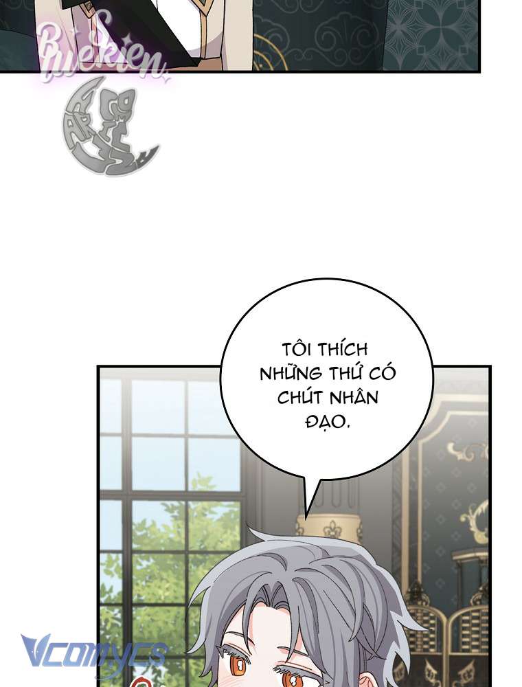 Chị Gái Của Nhân Vật Phản Diện Hôm Nay Cũng Đang Đau Khổ Chapter 56 - Trang 4