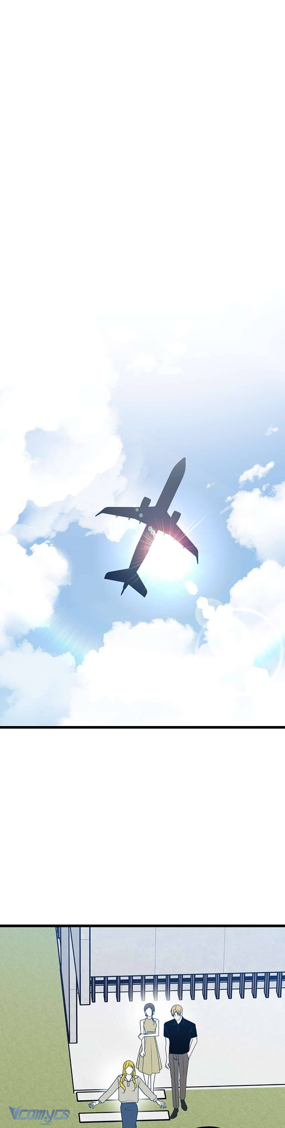 Kẻ Rác Rưởi Không Đáng Được Yêu Chapter 110 - Trang 4