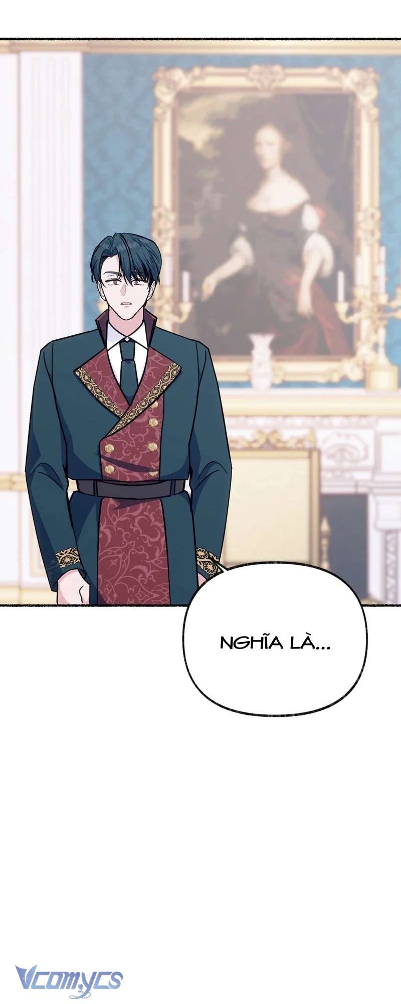 Trở Thành Chú Mèo Ngủ Cùng Bạo Chúa Chapter 8 - Trang 3