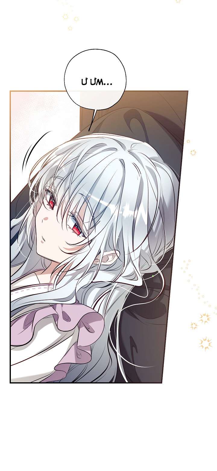 Chúng Ta Có Thể Trở Thành Một Gia Đình Được Không? Chap 57 - Next Chap 58