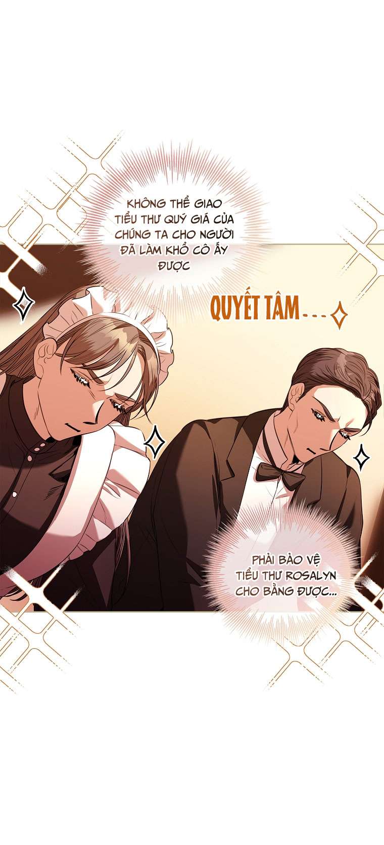 Thư Ký Của Bạo Chúa Chapter 75 - Trang 3