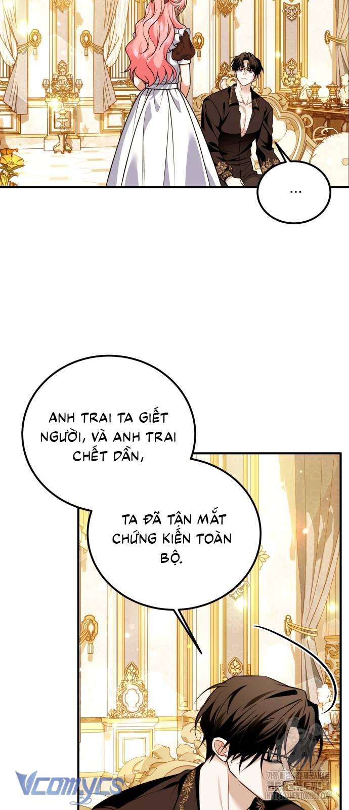 Cách Để Biến Cuốn Tiểu Thuyết Bi Kịch Thành Cuốn Tiểu Thuyết Chữa Lành Chap 21 - Trang 2