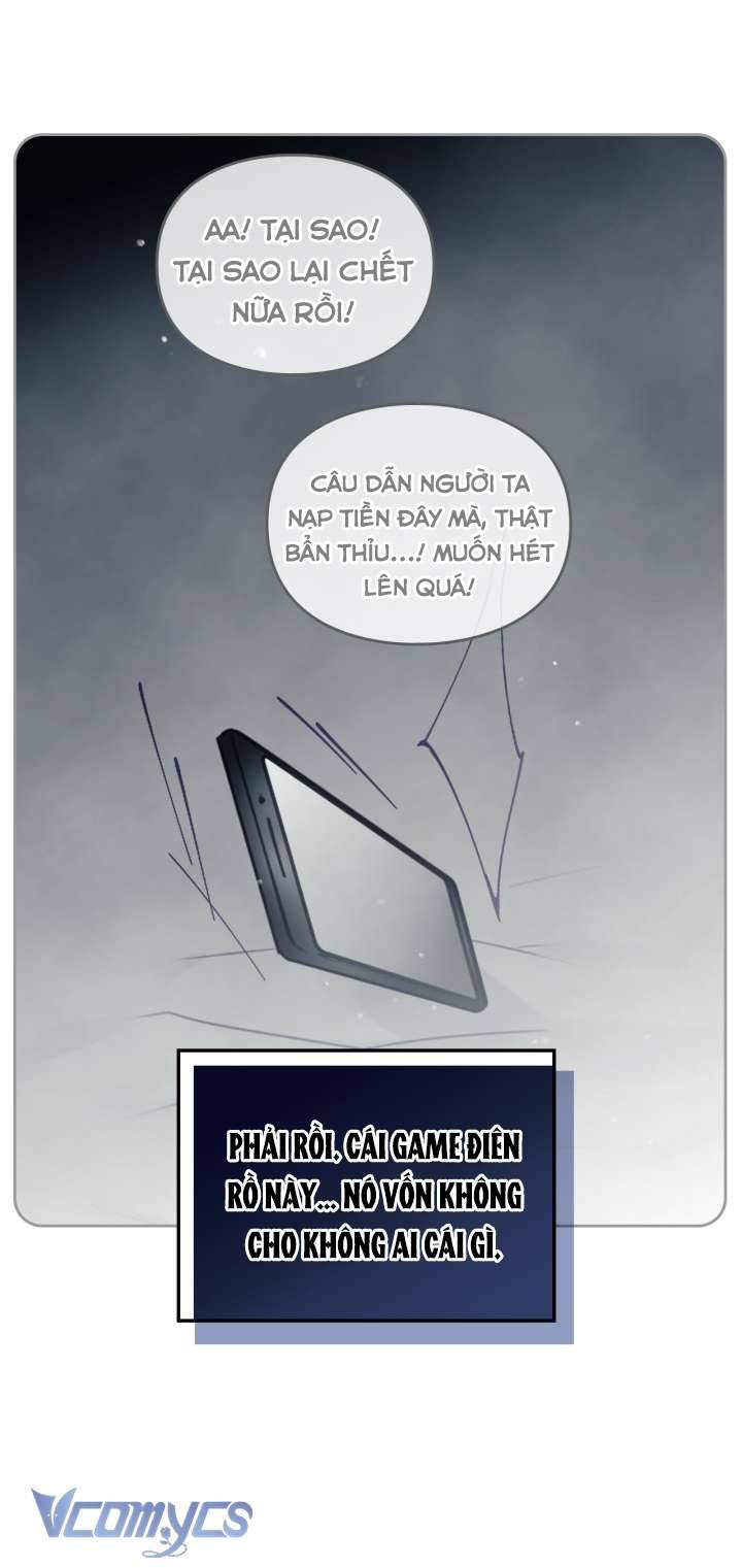 Kết Cục Của Nhân Vật Phản Diện Chỉ Có Thể Là Cái Chết Chapter 93 - Trang 4