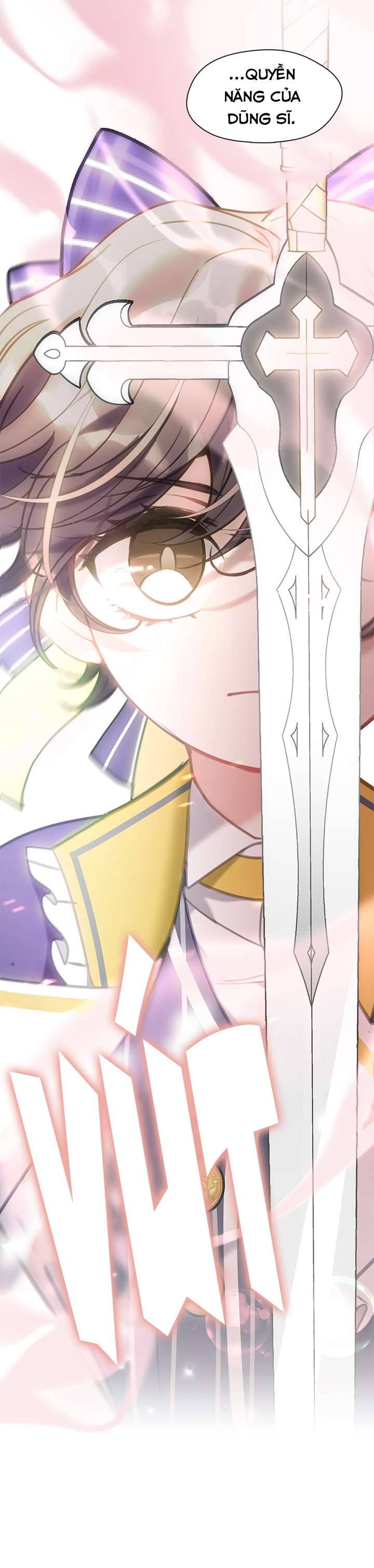 Gia Đình Bị Ám Ảnh Bởi Tôi Chapter 25 - Trang 4