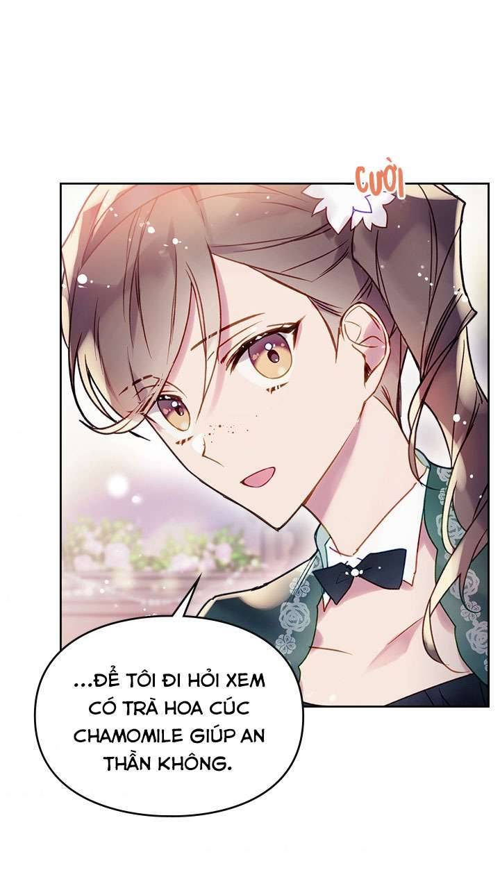 Kết Cục Của Nhân Vật Phản Diện Chỉ Có Thể Là Cái Chết Chapter 57 - Trang 4