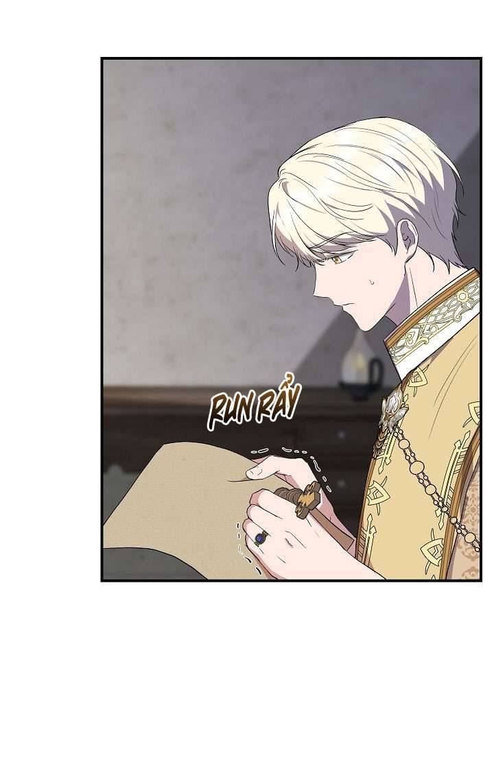 Tôi Không Phải Là Cinderella Chapter 60 - Trang 4