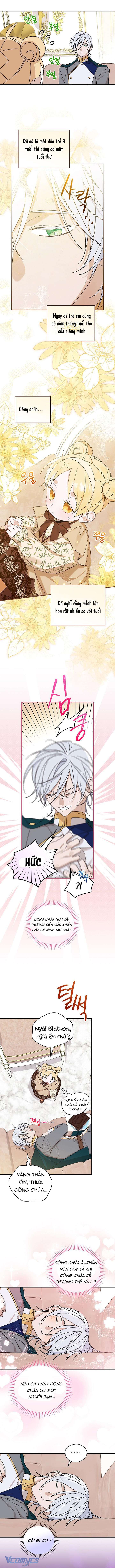 Tôi Chỉ Đang Tận Hưởng Khoảng Thời Gian Có Hạn Của Bản Thân Thôi Chap 7 - Trang 2