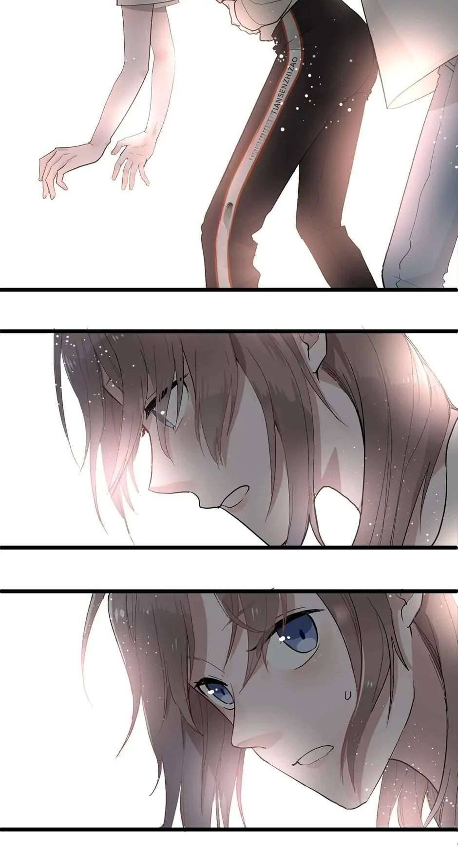 Hướng Dẫn Chiến Lược Người Tình Trong Mơ Chap 1 - Trang 2