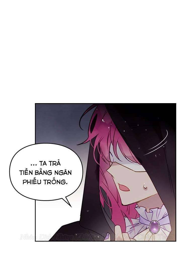 Kết Cục Của Nhân Vật Phản Diện Chỉ Có Thể Là Cái Chết Chapter 23 - Trang 4