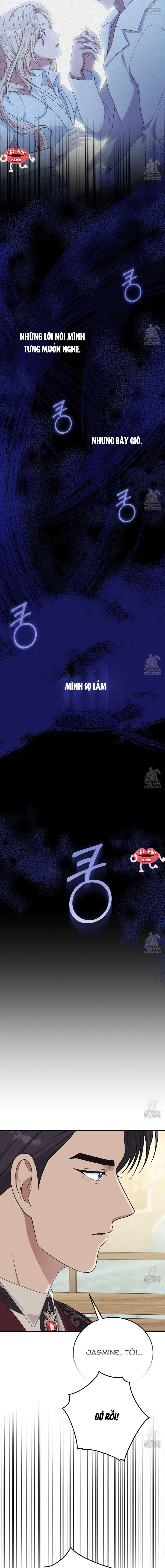 Xin Hãy Để Ý Tới Jasmine Chapter 41 - Trang 4