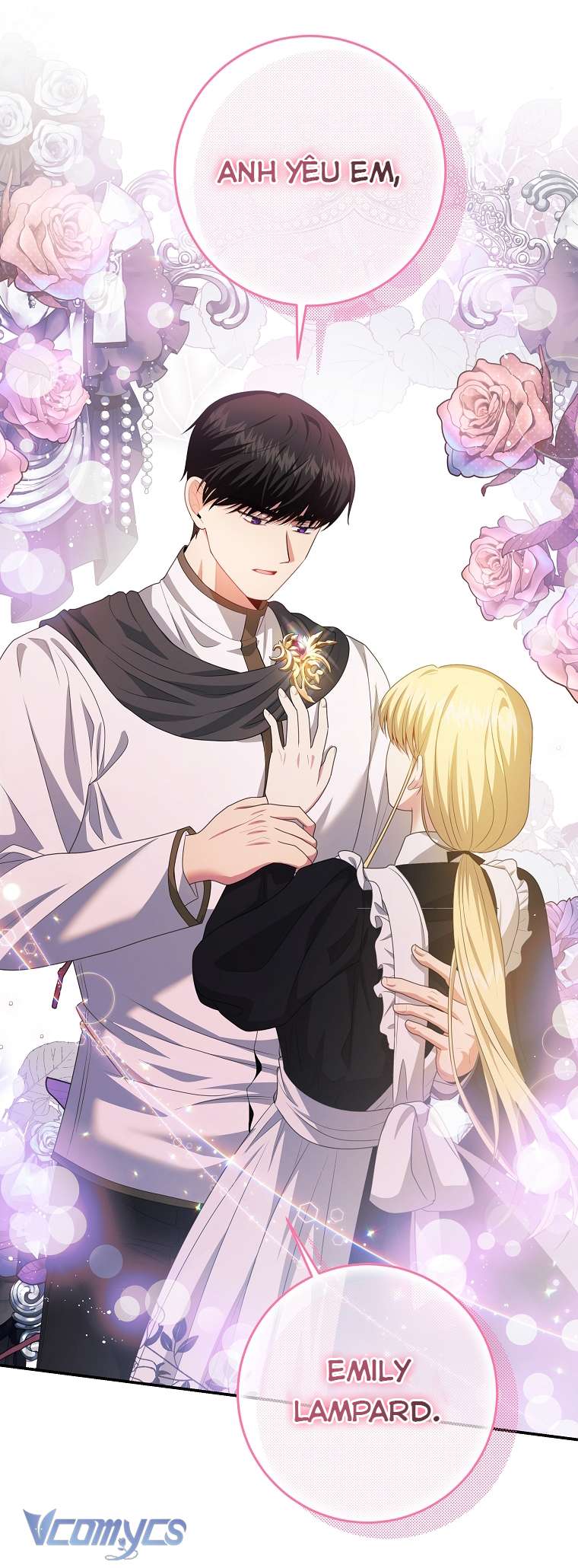 [18+] Phương Pháp Gia Hạn Hợp Đồng Hôn Nhân Chap 21 - Trang 2