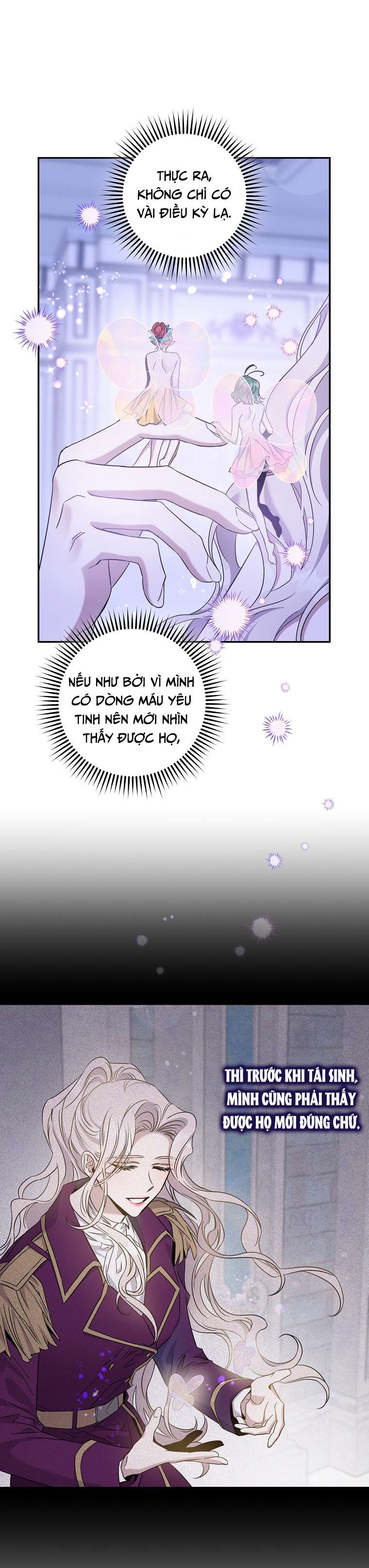 Thuần Hóa Bạo Quân Rồi Bỏ Trốn Chap 59 - Trang 2