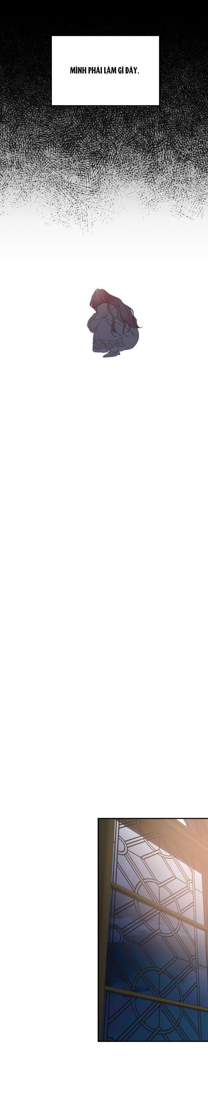 Gia Đình Chồng Quá Ám Ảnh Bởi Tôi Chap 20 - Trang 2