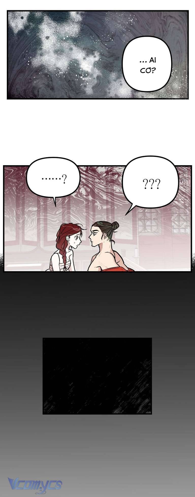 [18+] Tuyển Tập Tình Yêu Thuần Khiết Thời Jo Seon Chap 2 - Trang 2