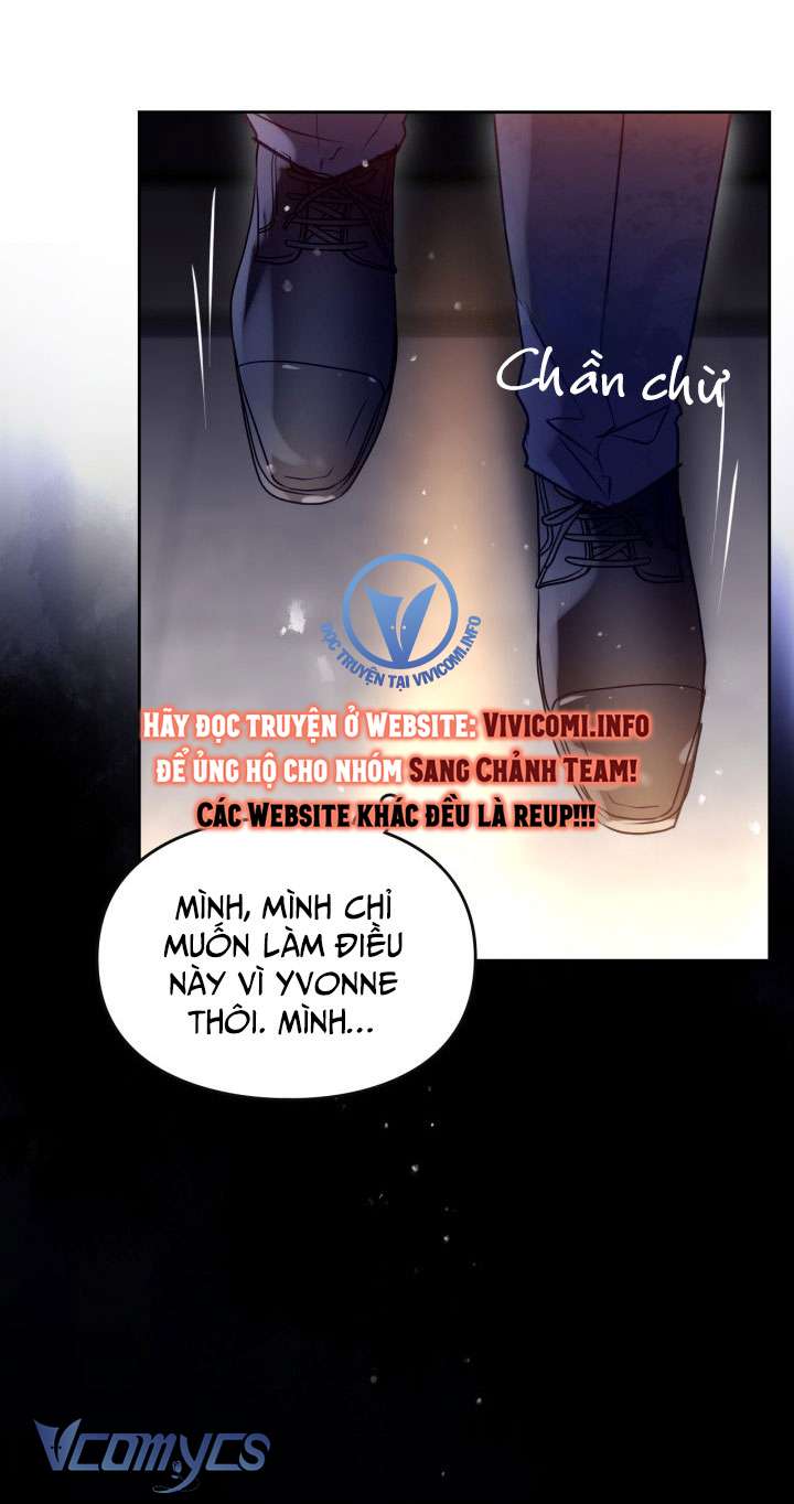 Kết Cục Của Nhân Vật Phản Diện Chỉ Có Thể Là Cái Chết Chapter 160 - Trang 4
