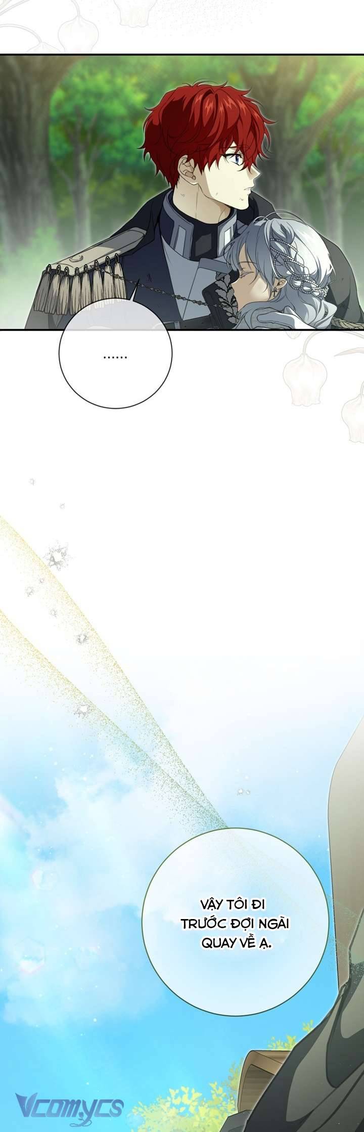 Lại Một Lần Nữa Hướng Về Ánh Sáng Chap 92 - Trang 2