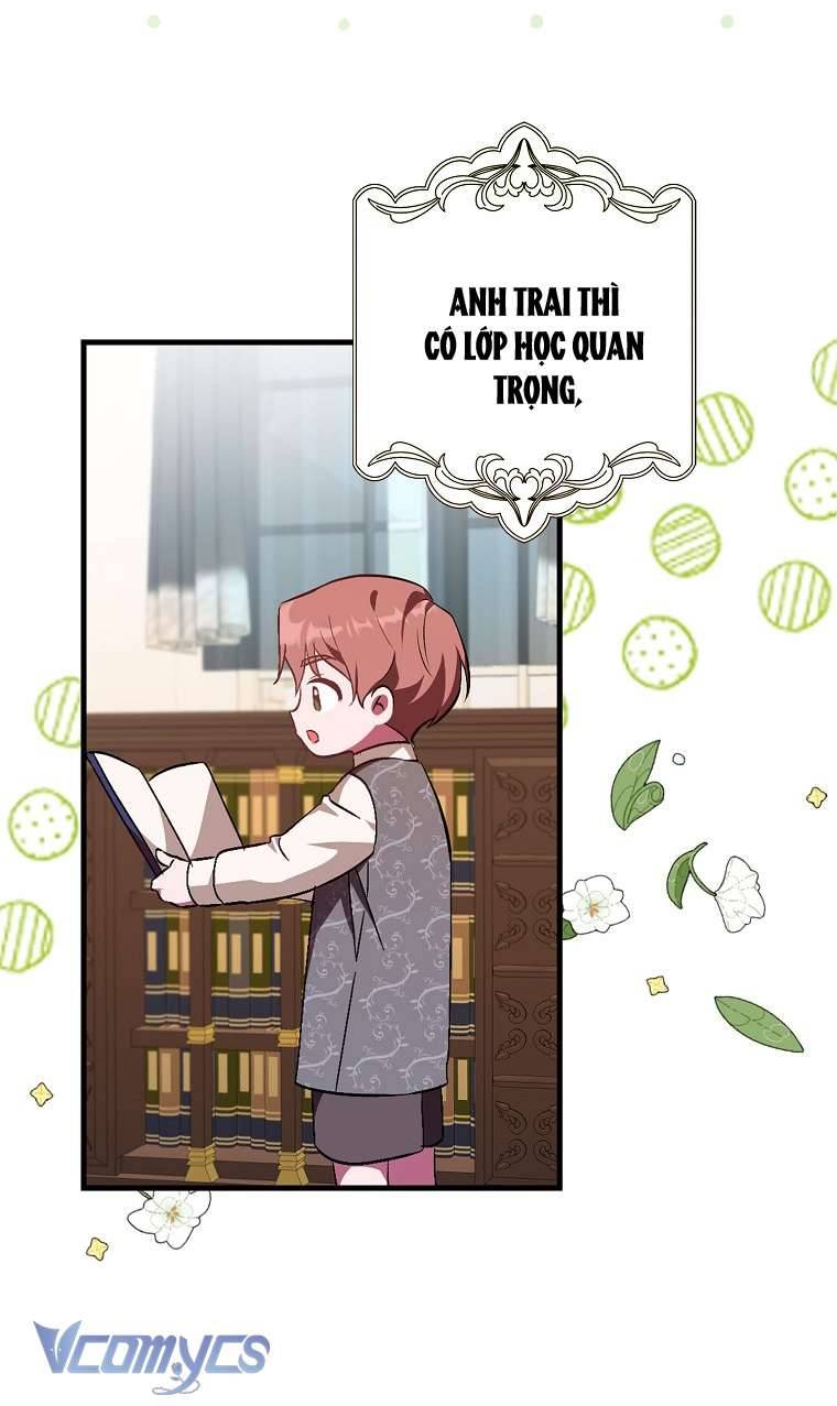 Lần Đầu Bé Út Được Yêu Thương Chap 4 - Trang 2