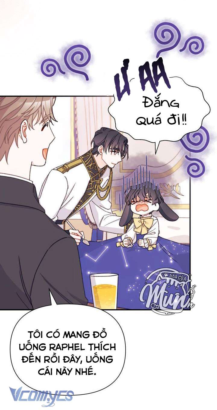 Nhặt Được Nam Chính Tặng Kèm Phu Quân Chap 33 - Trang 3