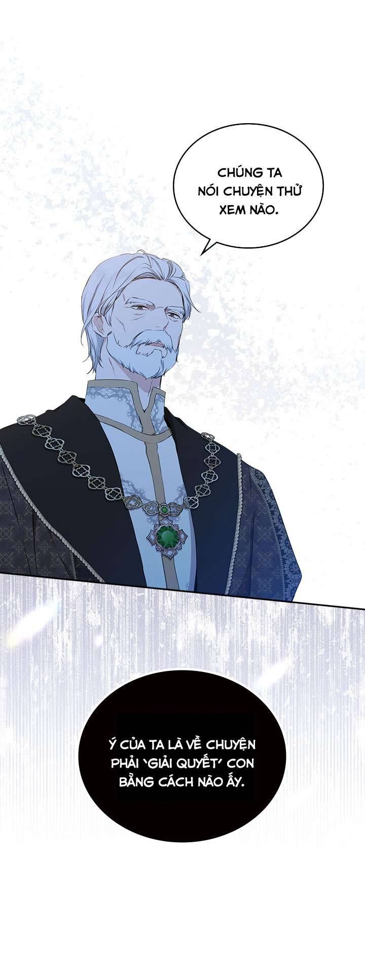 Kiếp Này Nhất Định Làm Gia Chủ Chap 47 - Trang 2