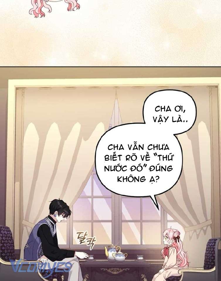 Tôi Được Nuôi Dưỡng Bởi Những Kẻ Phản Diện Chap 68 - Trang 3