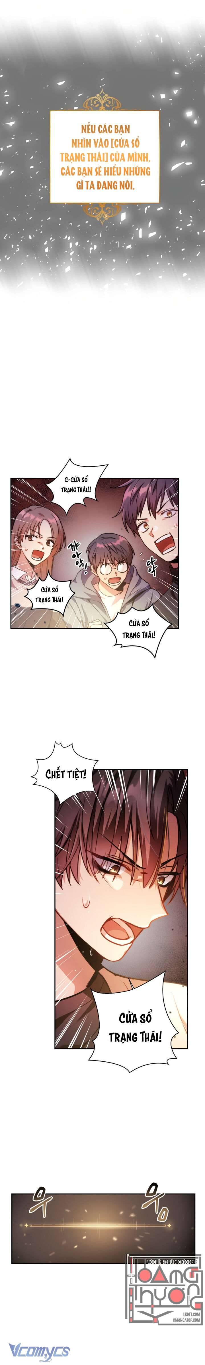 Chợ Review Nhà Họ Hoàng Chap Giả - Trang 2