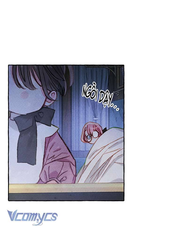 (Munn) Nuôi Dưỡng Một Hắc Long Chap 17 - Trang 2