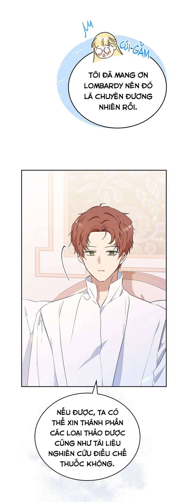 Kiếp Này Nhất Định Làm Gia Chủ Chap 67 - Trang 2