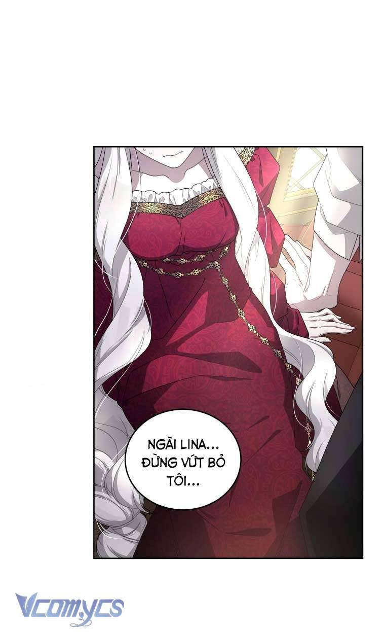 Ác Nữ Thuần Hoá Quái Thú Chapter 7 - Trang 4