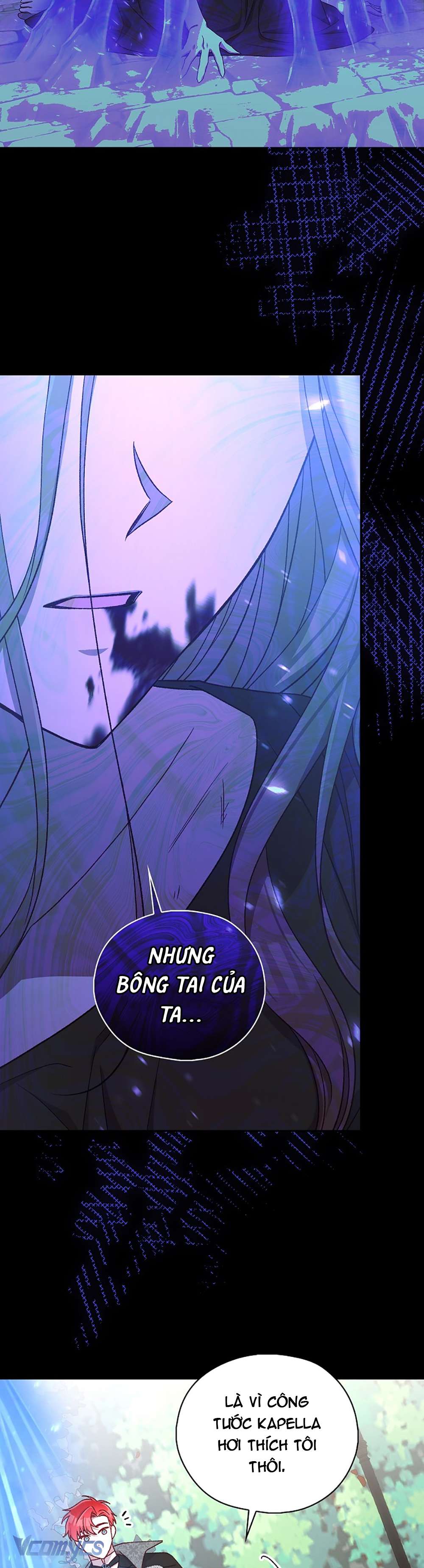 Sống Sót Dưới Thân Phận Hầu Nữ Chap 102 - Trang 2