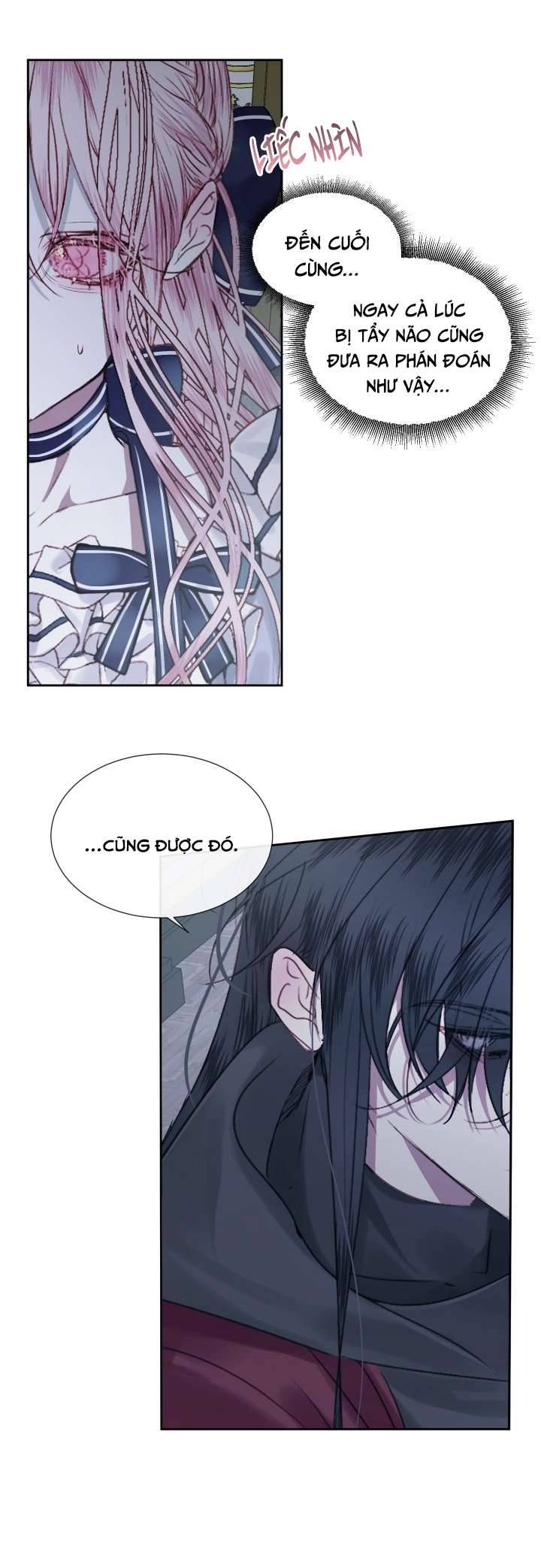 Siren: Trở Thành Gia Đình Của Nhân Vật Phản Diện Chapter 6 - Trang 3