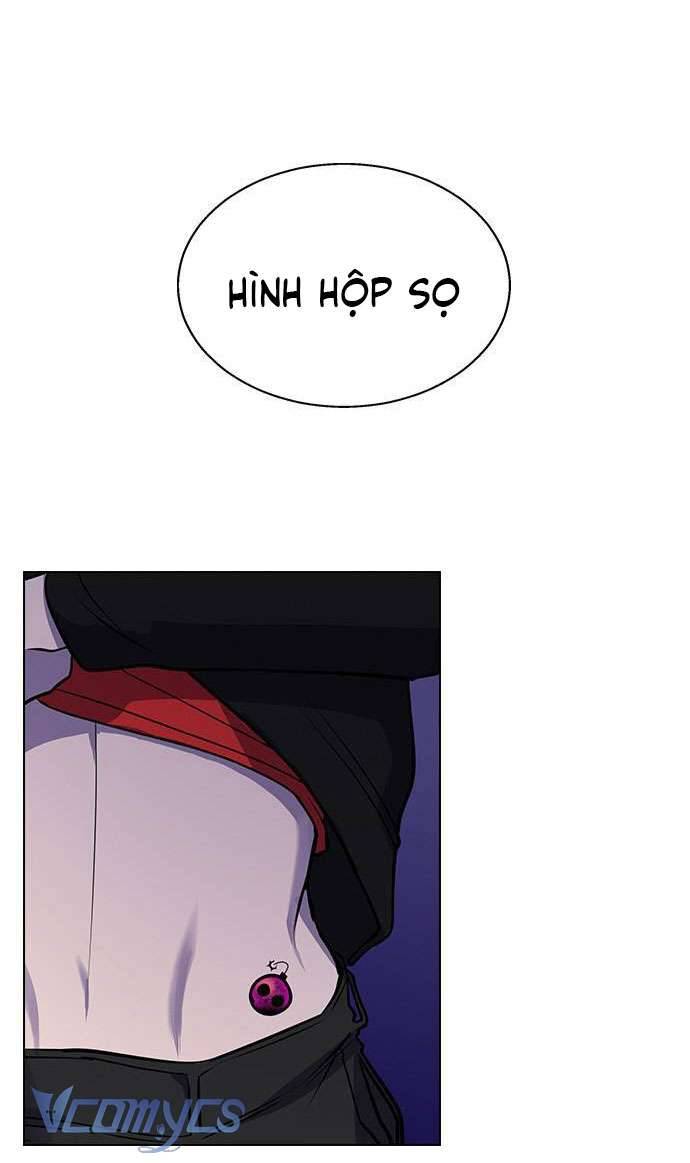 Nếu Chia Tay, Chúng Ta Sẽ Chết Chap 2 - Trang 2