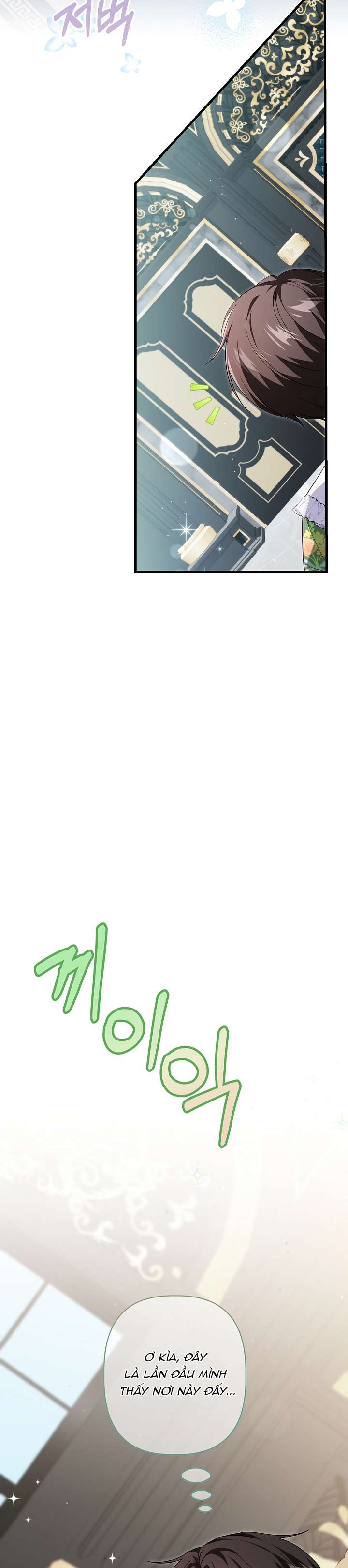 Cha Của Nam Chính Từ Chối Hủy Hôn Chapter 12 - Trang 4