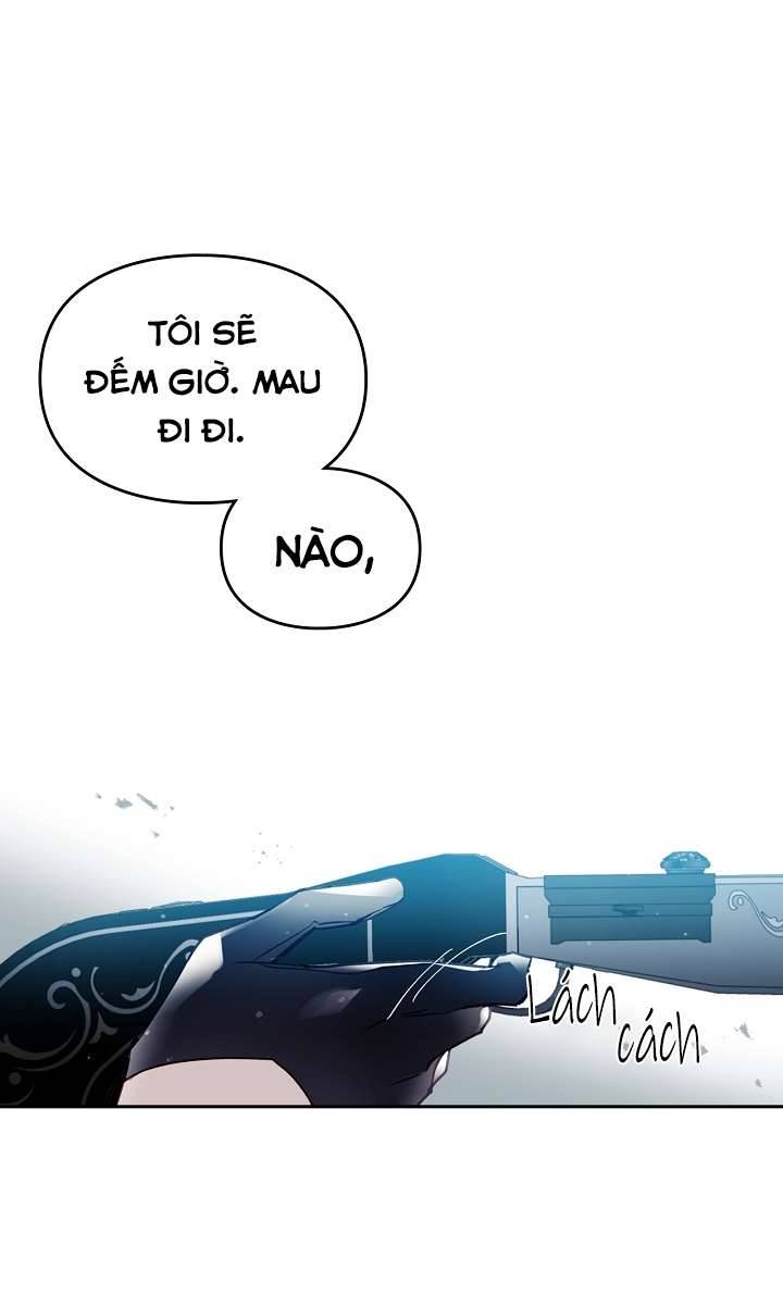 Kết Cục Của Nhân Vật Phản Diện Chỉ Có Thể Là Cái Chết Chapter 66 - Trang 4